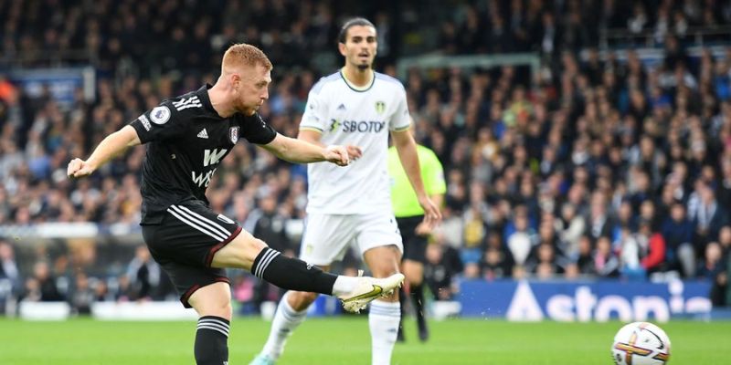 Dự đoán tỷ số và đội hình ra sân trận Leeds vs Fulham