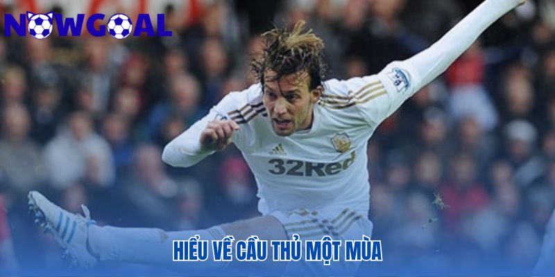 Những cầu thủ “một mùa vụ” gây sốt làng bóng đá có phong độ sa sút