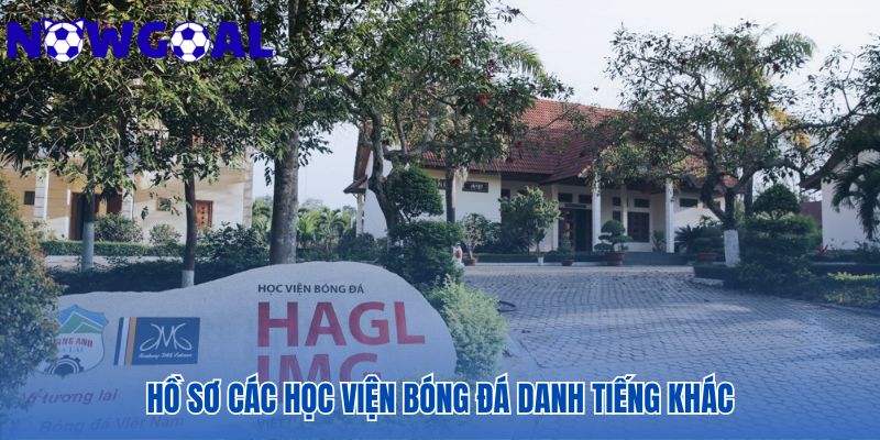 Clb nào có học viện đào tạo trẻ thành công nhất thế giới