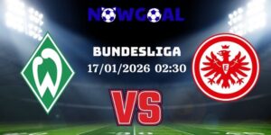 Nhận Định Bóng Đá Hoffenheim Vs B. Monchengladbach Ngày 15/01/2026