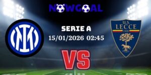 Nhận Định Bóng Đá Inter Vs Lecce Ngày 15/01/2026