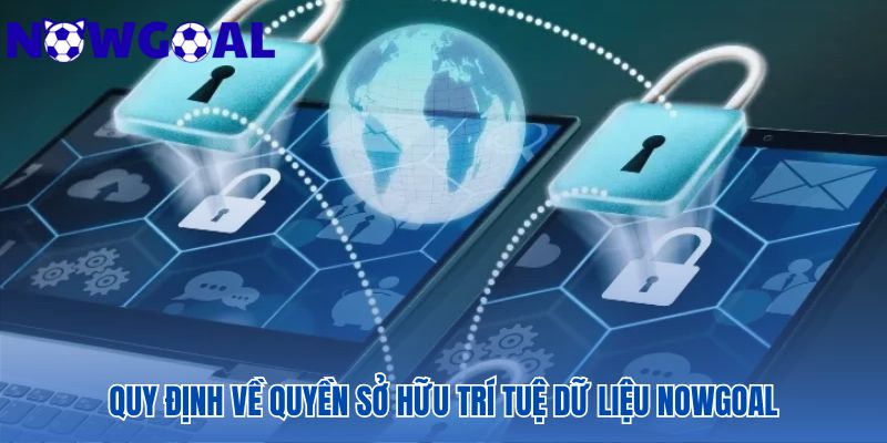 Điều khoản điều kiện bảo vệ tài sản trí tuệ độc quyền