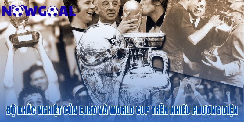 So sánh hai giải đấu đòi hỏi phân tích cả về chuyên môn và áp lực tâm lý