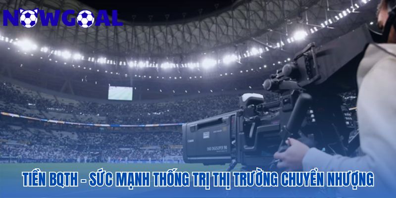 Sức mua vượt trội của các CLB Ngoại Hạng Anh trên thị trường chuyển nhượng